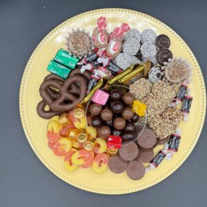 Charcuterie Tray Large